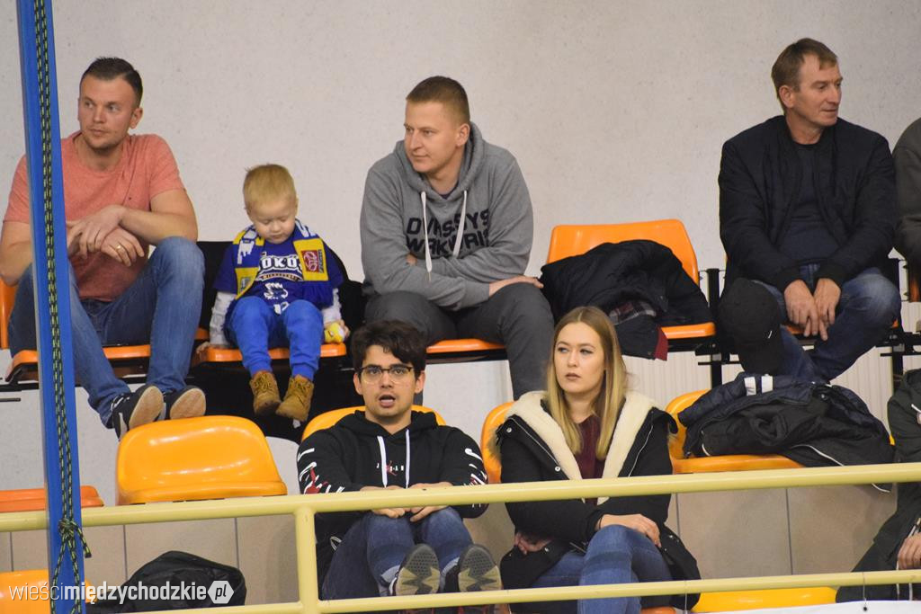 Sokół pokonuje Biofarm Basket Poznań 93:67