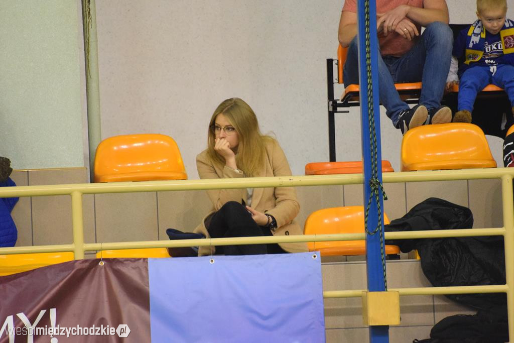 Sokół pokonuje Biofarm Basket Poznań 93:67