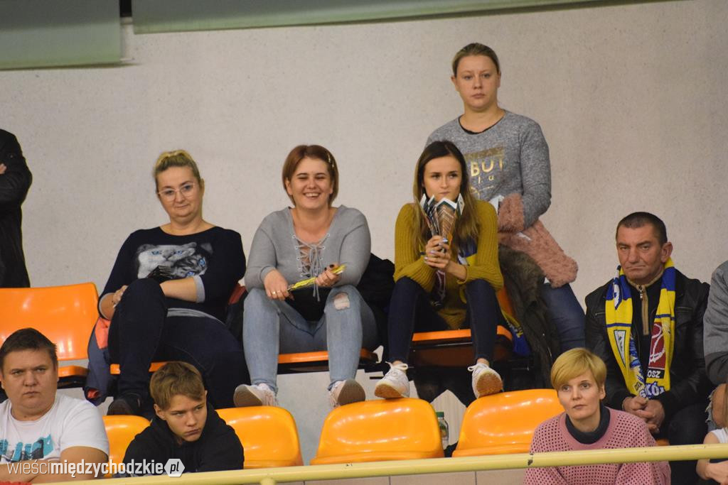 Sokół pokonuje Biofarm Basket Poznań 93:67
