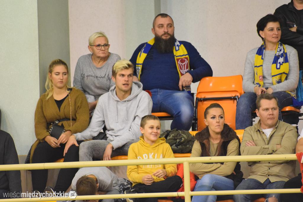 Sokół pokonuje Biofarm Basket Poznań 93:67