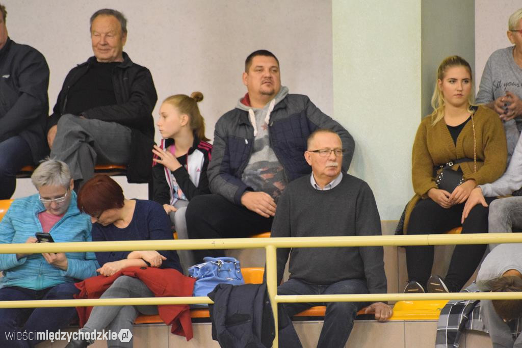 Sokół pokonuje Biofarm Basket Poznań 93:67