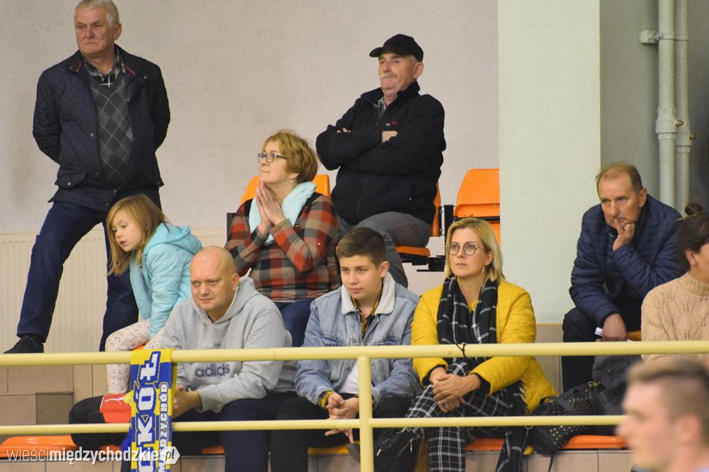 Sokół pokonuje Biofarm Basket Poznań 93:67