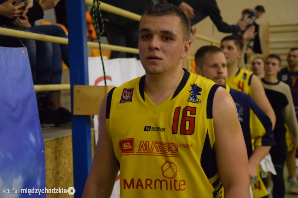 Sokół pokonuje Biofarm Basket Poznań 93:67