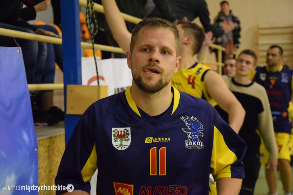 Sokół pokonuje Biofarm Basket Poznań 93:67