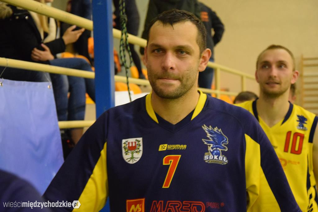 Sokół pokonuje Biofarm Basket Poznań 93:67