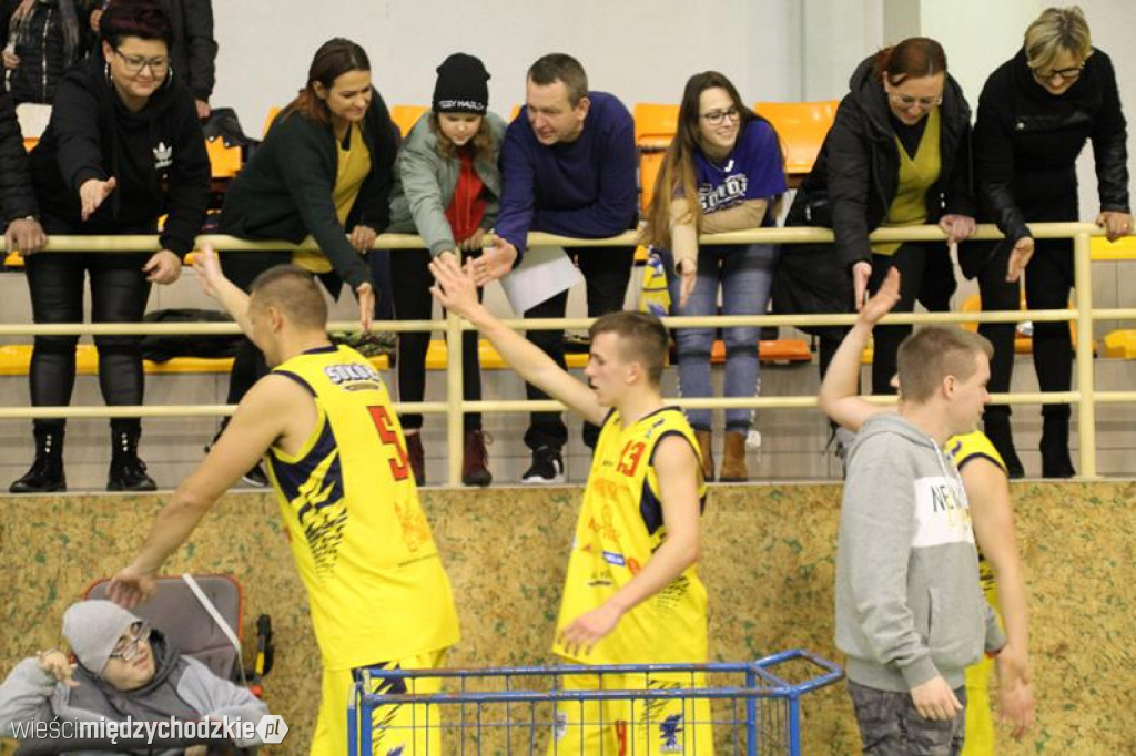 Wygrana międzychodzkiego Sokoła