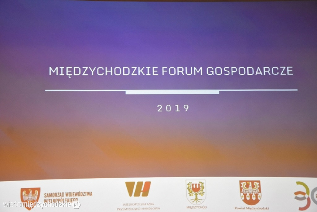 Międzychodzkie Forum Gospodarcze