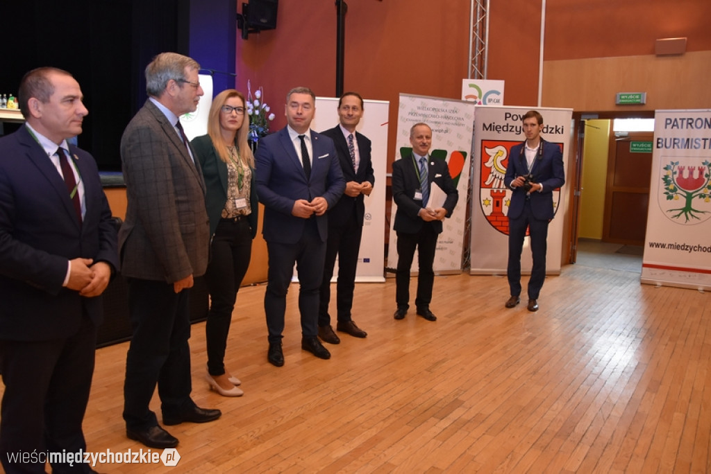 Międzychodzkie Forum Gospodarcze