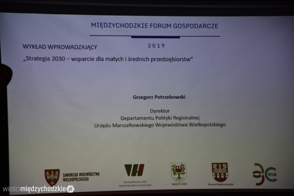Międzychodzkie Forum Gospodarcze