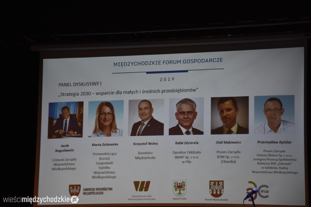 Międzychodzkie Forum Gospodarcze