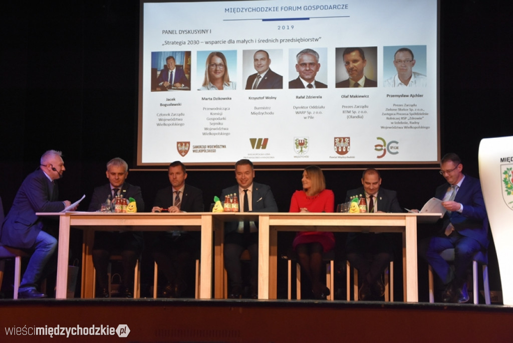 Międzychodzkie Forum Gospodarcze