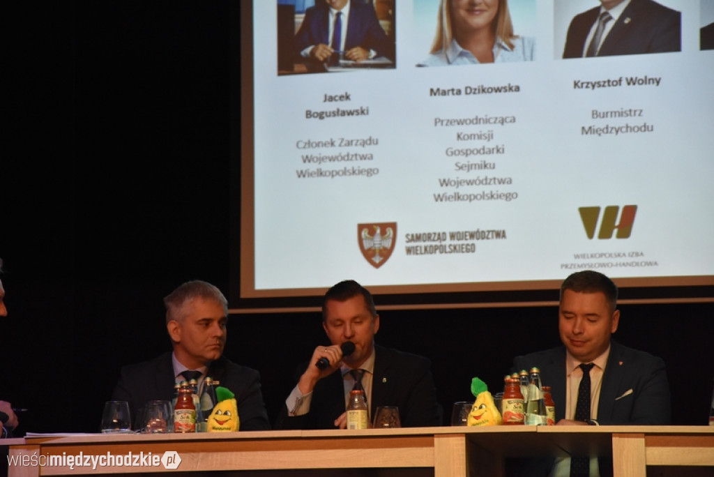 Międzychodzkie Forum Gospodarcze