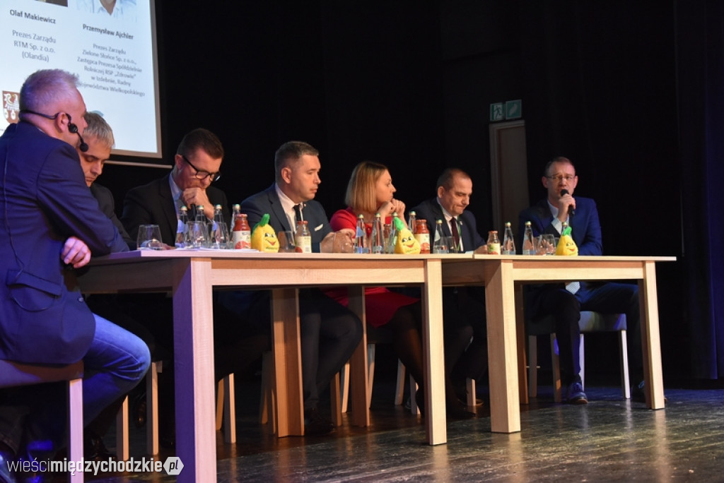 Międzychodzkie Forum Gospodarcze