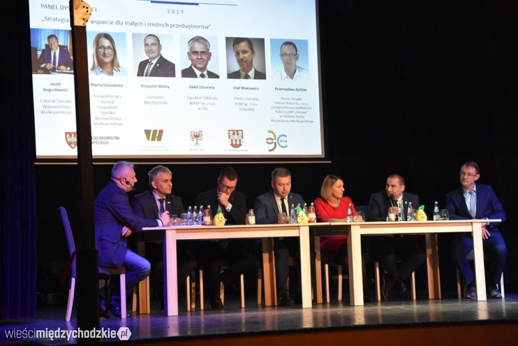 Międzychodzkie Forum Gospodarcze
