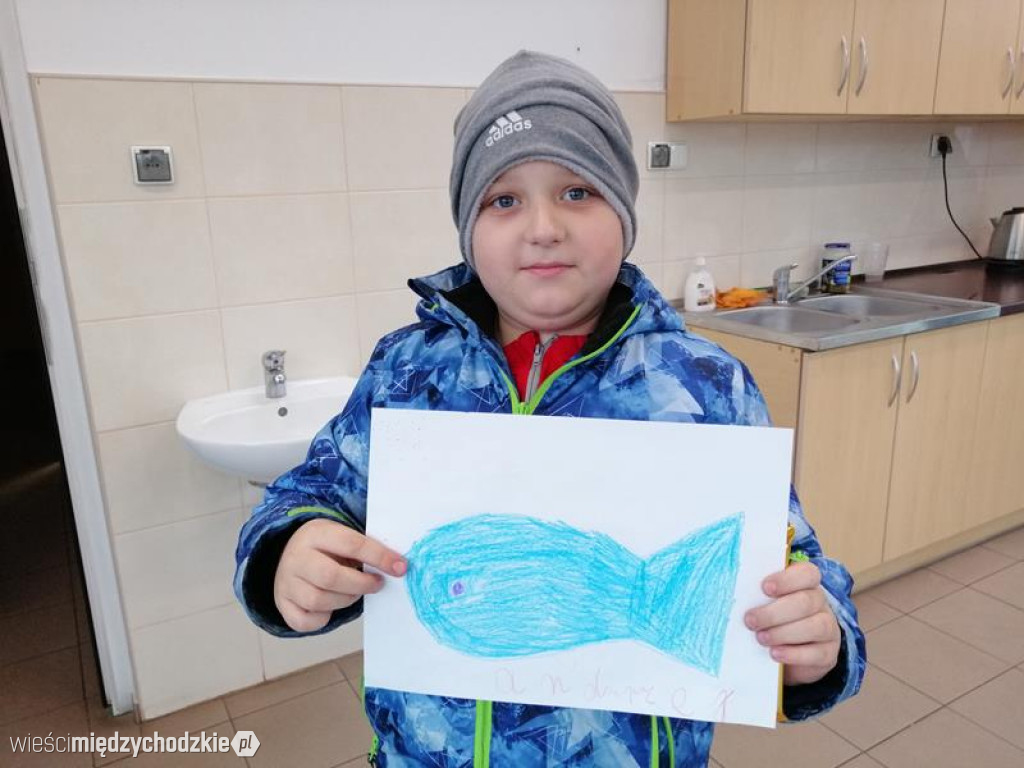 Jarmark rybny w Sierakowie