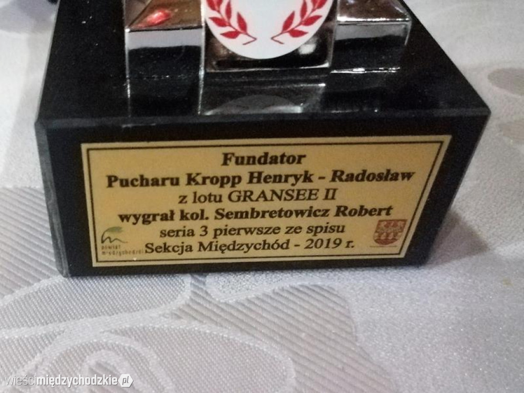 Podsumowanie sezonu Hodowców Gołębi