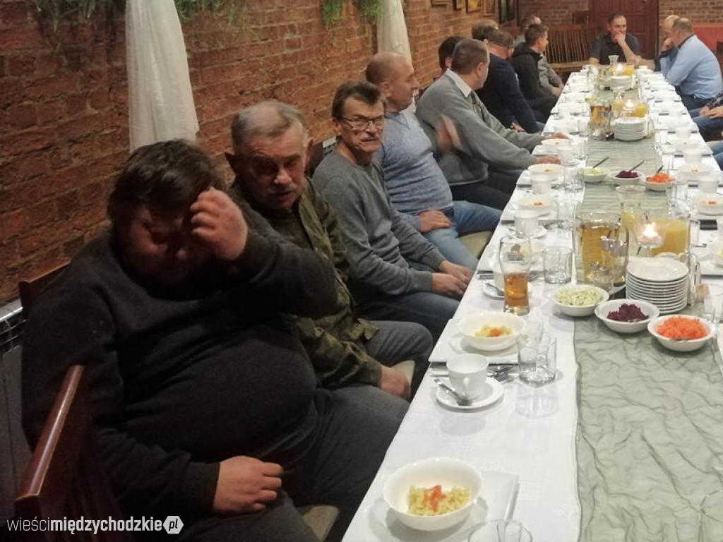 Podsumowanie sezonu Hodowców Gołębi