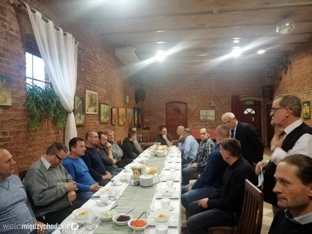 Podsumowanie sezonu Hodowców Gołębi