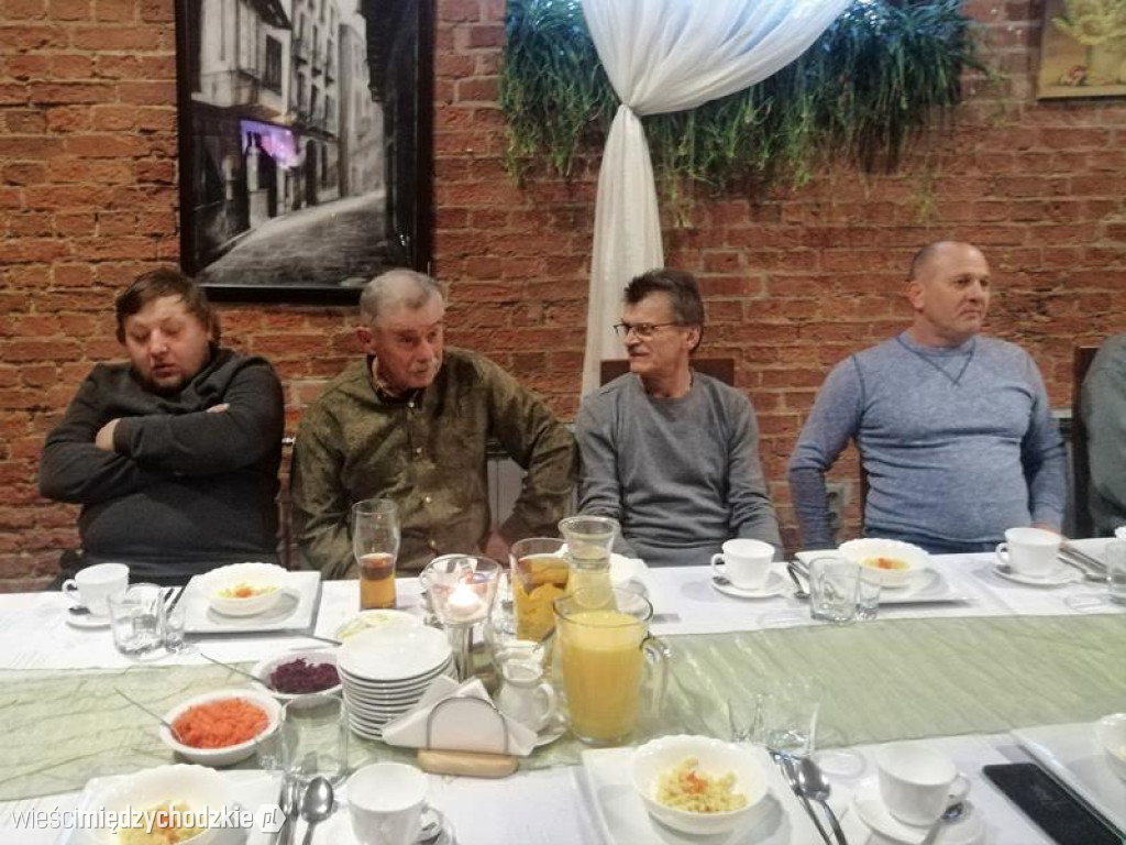 Podsumowanie sezonu Hodowców Gołębi