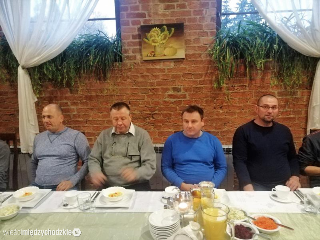 Podsumowanie sezonu Hodowców Gołębi