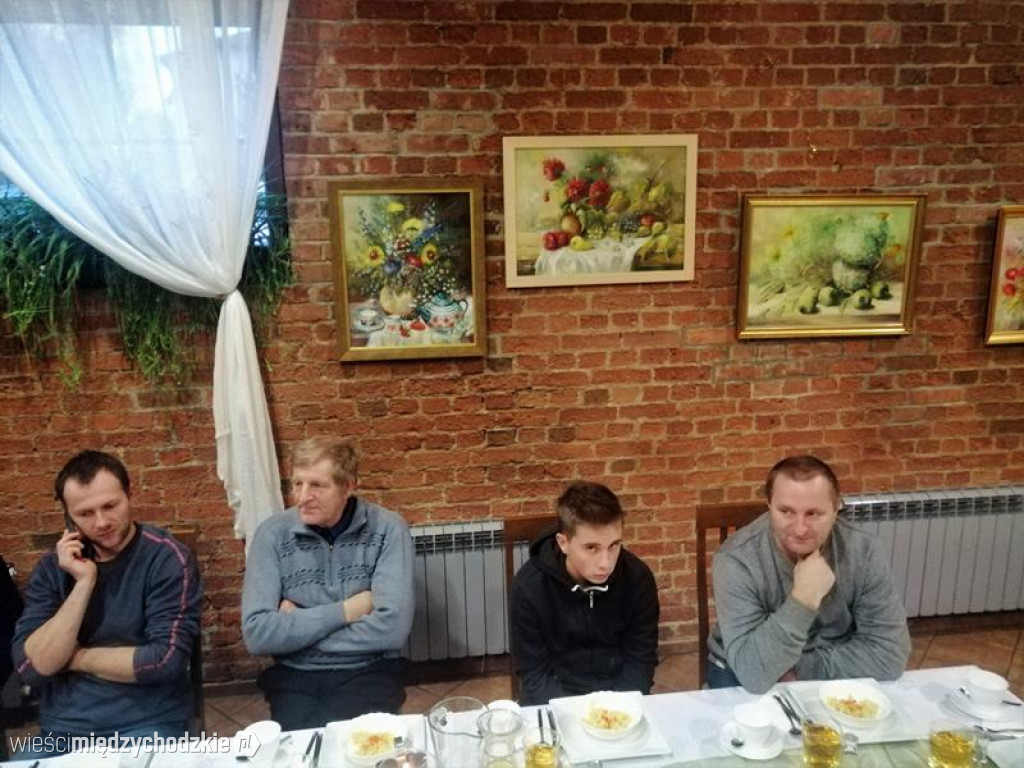 Podsumowanie sezonu Hodowców Gołębi