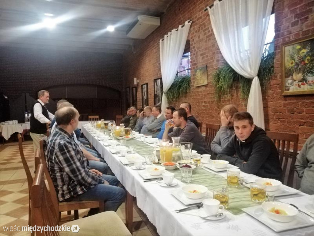 Podsumowanie sezonu Hodowców Gołębi