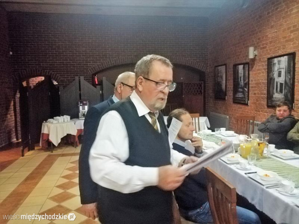 Podsumowanie sezonu Hodowców Gołębi