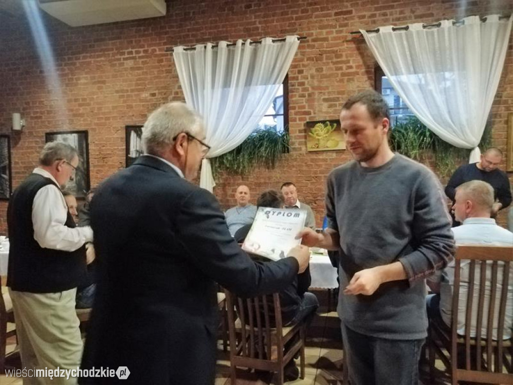 Podsumowanie sezonu Hodowców Gołębi