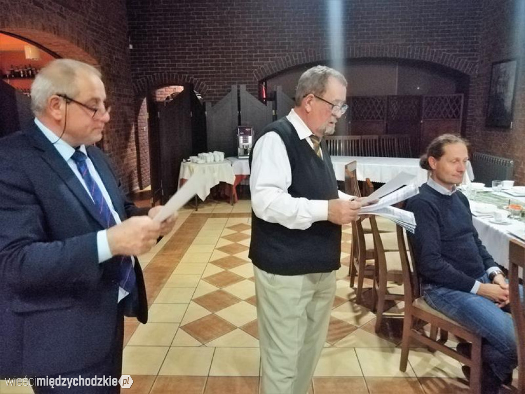 Podsumowanie sezonu Hodowców Gołębi