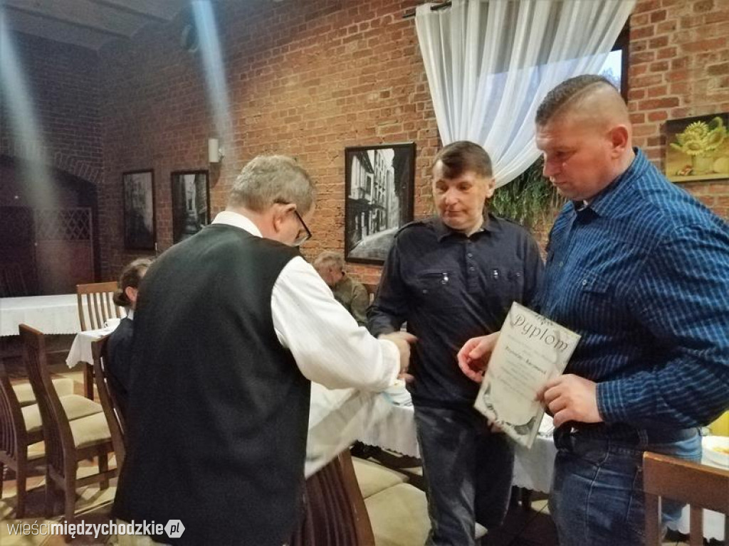 Podsumowanie sezonu Hodowców Gołębi