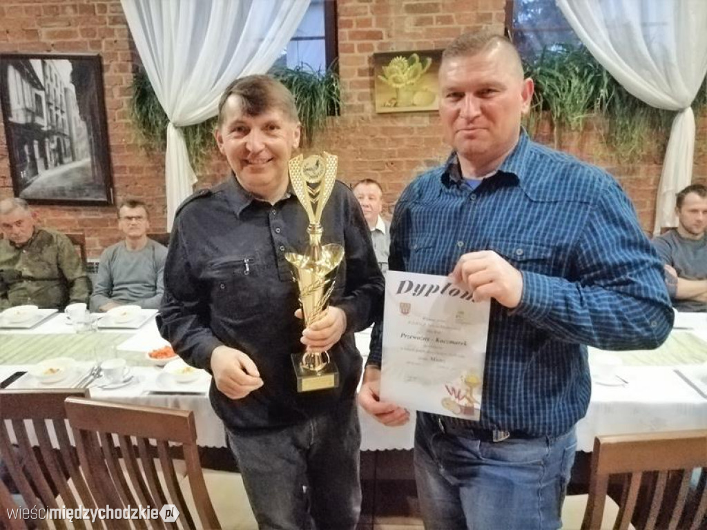 Podsumowanie sezonu Hodowców Gołębi