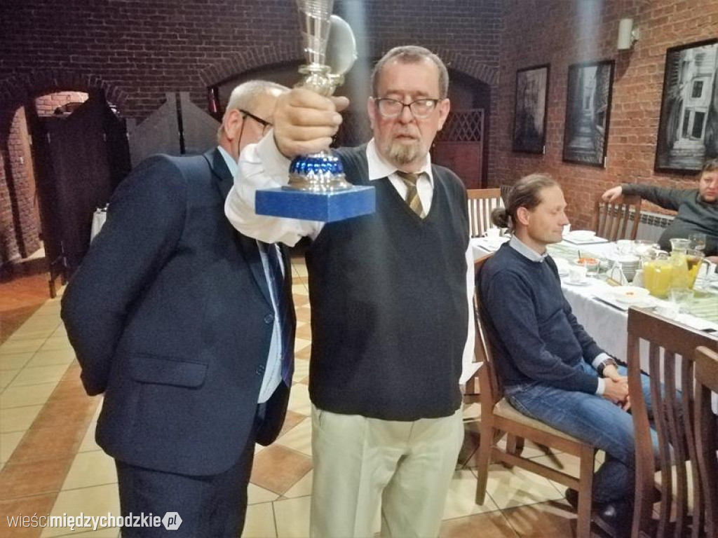 Podsumowanie sezonu Hodowców Gołębi