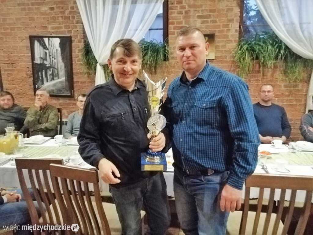 Podsumowanie sezonu Hodowców Gołębi
