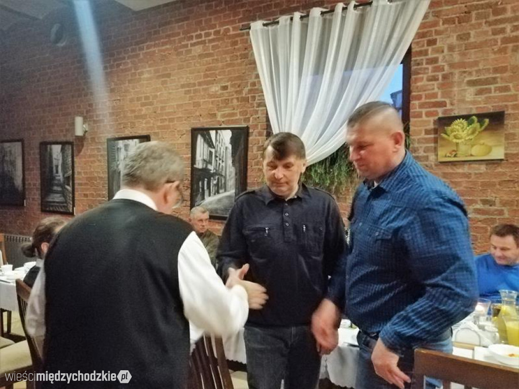 Podsumowanie sezonu Hodowców Gołębi