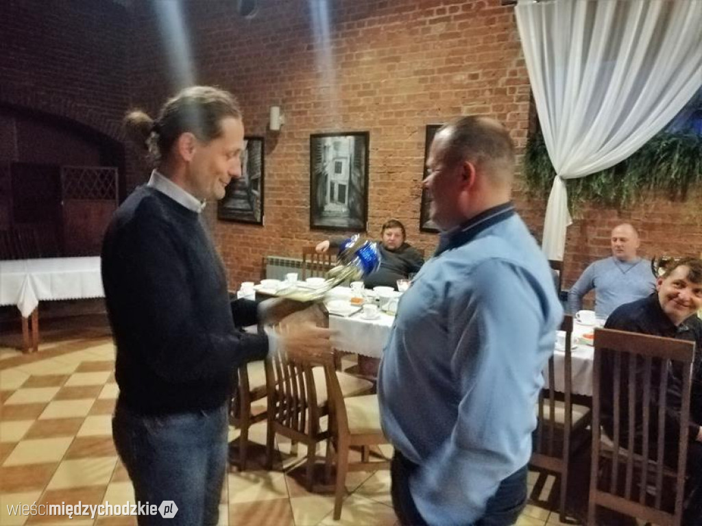 Podsumowanie sezonu Hodowców Gołębi