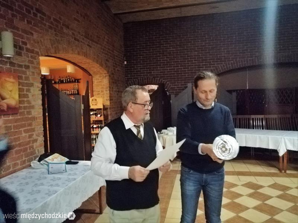Podsumowanie sezonu Hodowców Gołębi