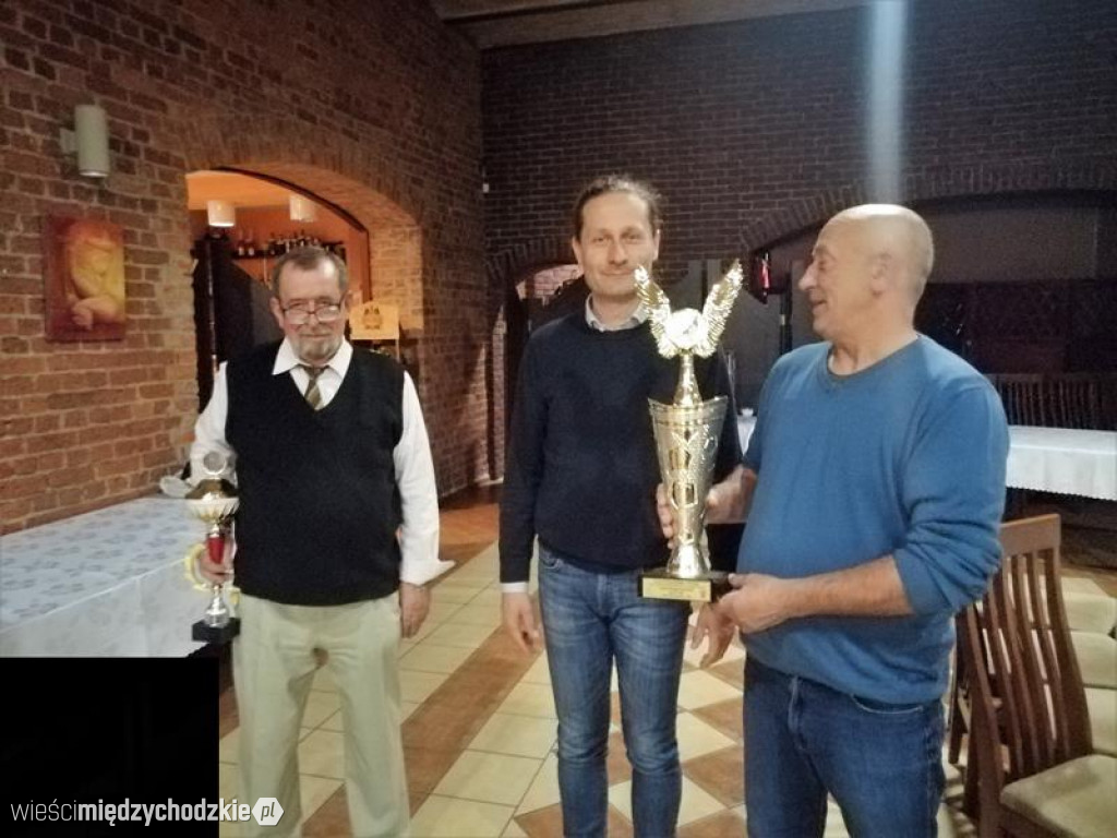 Podsumowanie sezonu Hodowców Gołębi