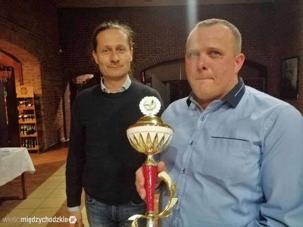 Podsumowanie sezonu Hodowców Gołębi