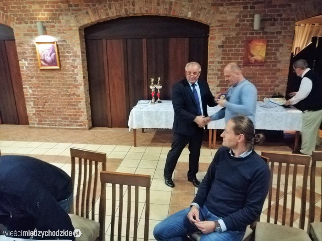 Podsumowanie sezonu Hodowców Gołębi