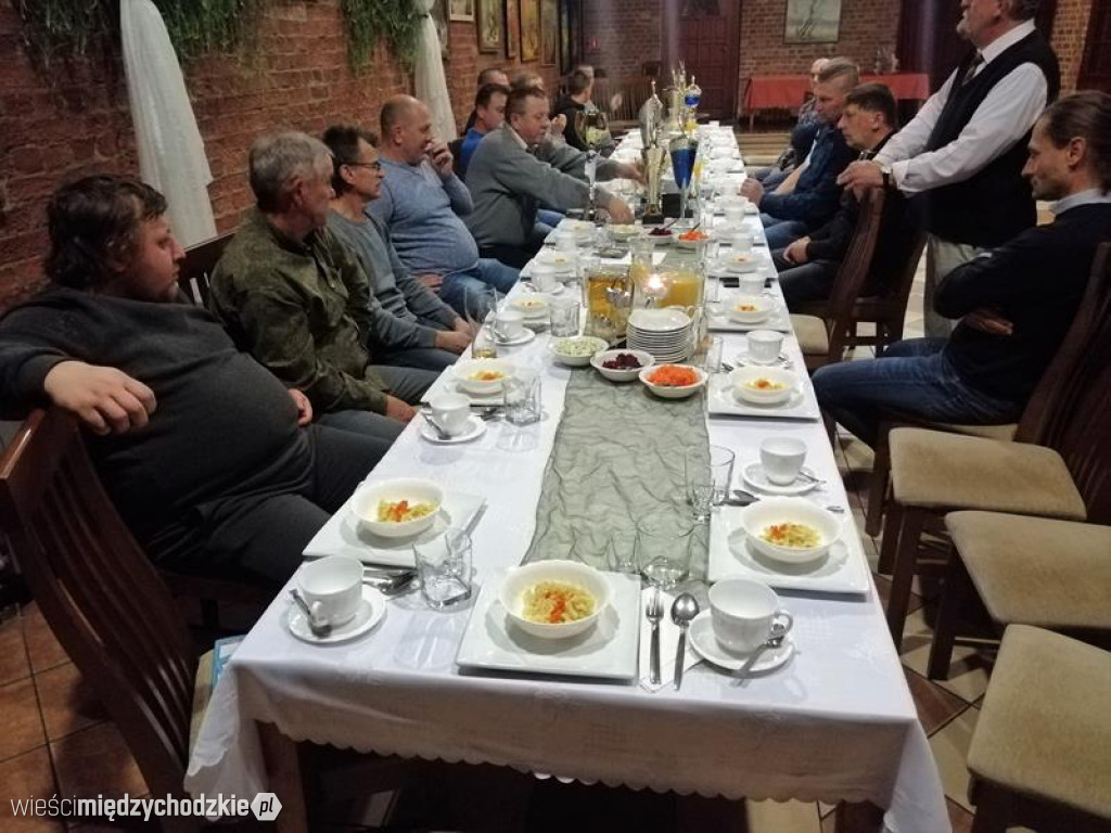 Podsumowanie sezonu Hodowców Gołębi