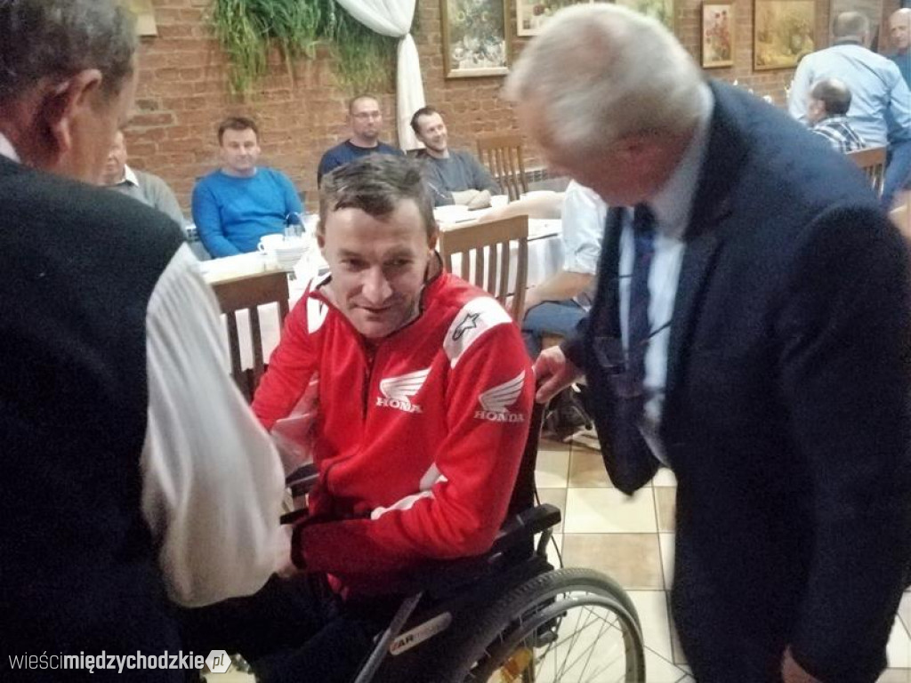 Podsumowanie sezonu Hodowców Gołębi