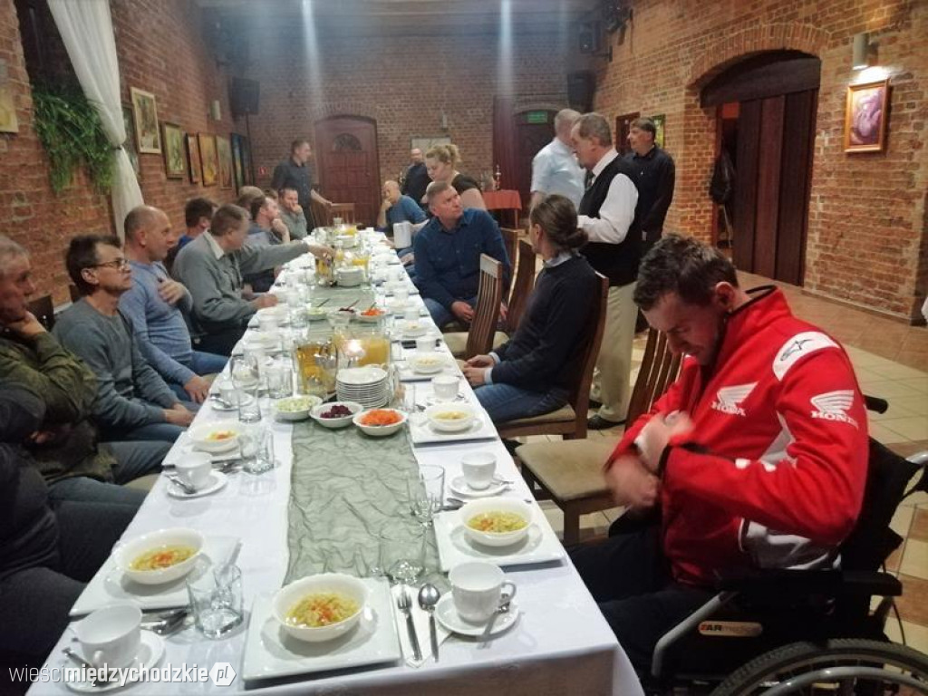 Podsumowanie sezonu Hodowców Gołębi