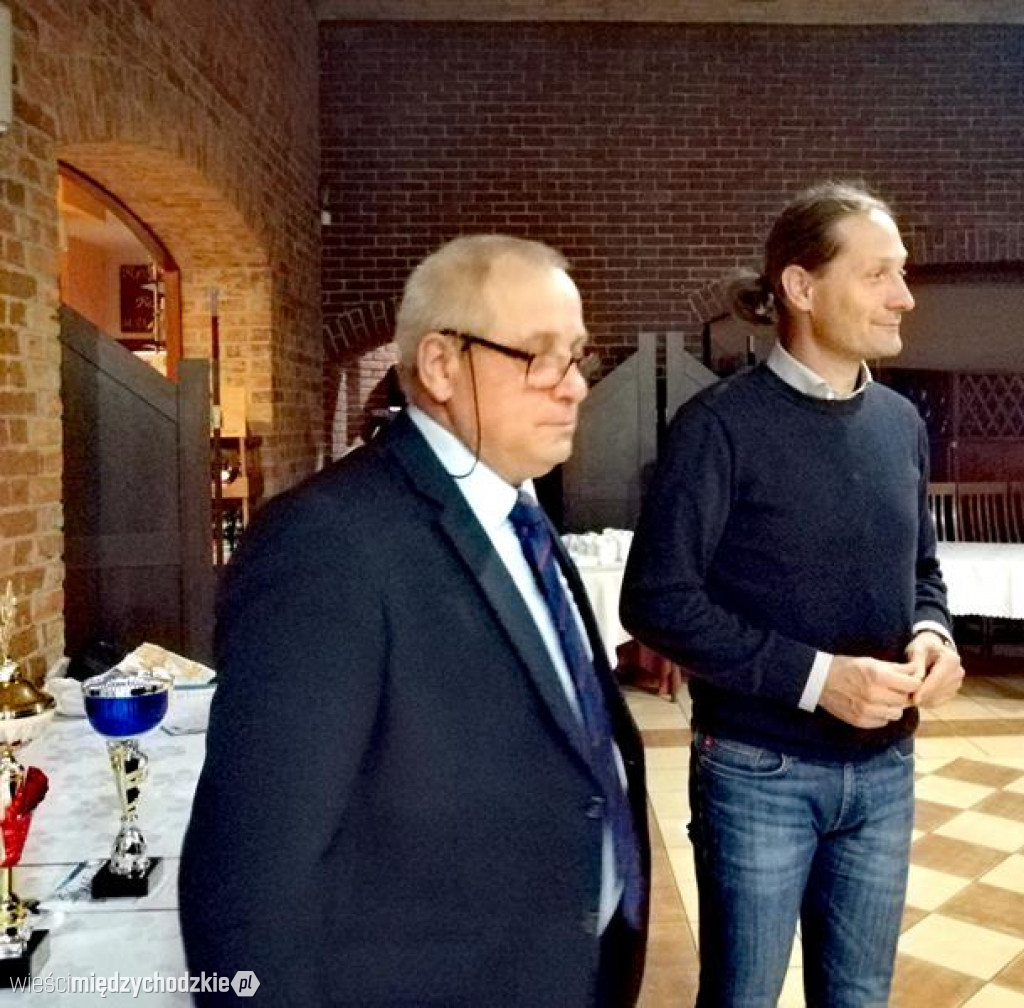 Podsumowanie sezonu Hodowców Gołębi