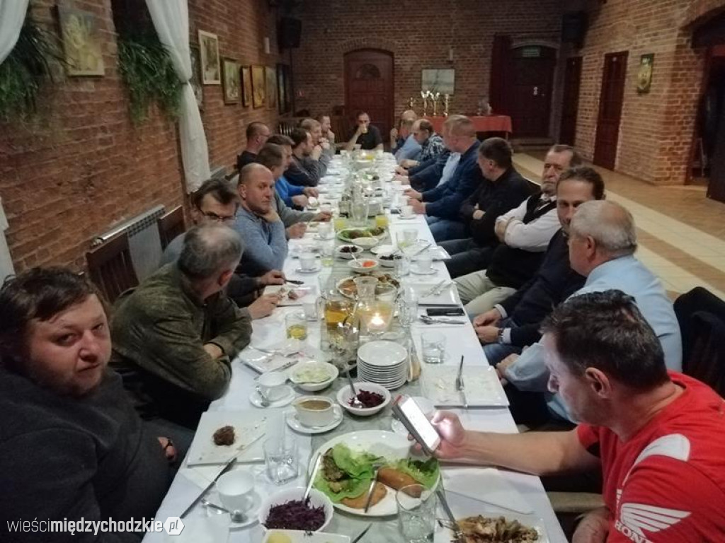 Podsumowanie sezonu Hodowców Gołębi