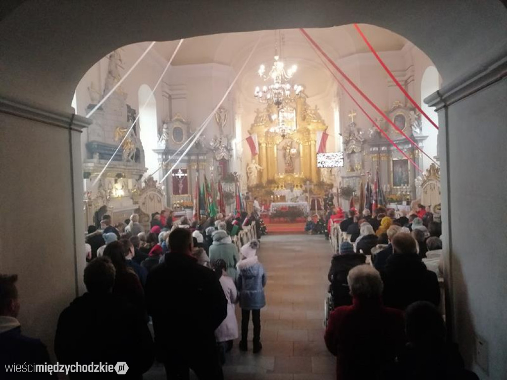 Narodowe Święto Niepodległości w Kwilczu