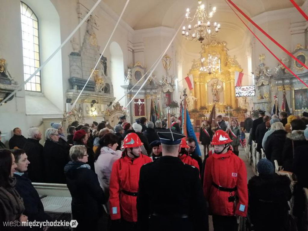 Narodowe Święto Niepodległości w Kwilczu