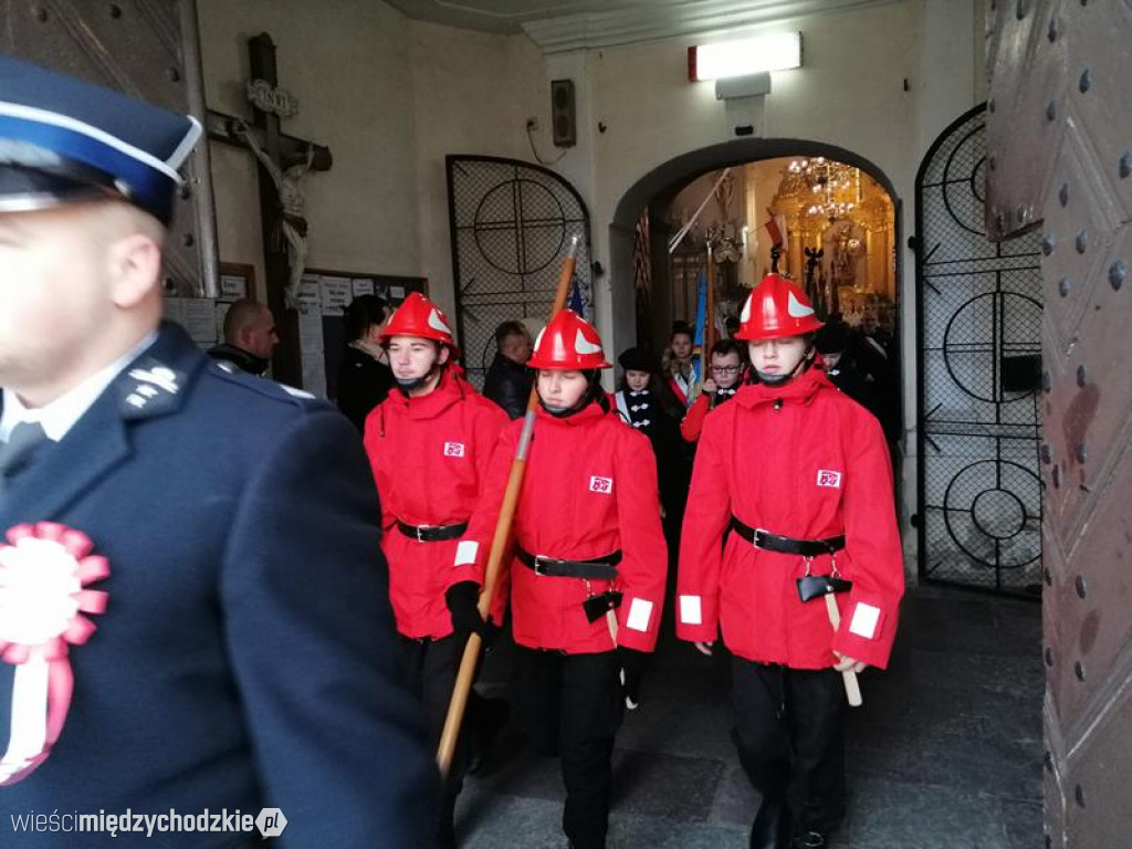 Narodowe Święto Niepodległości w Kwilczu