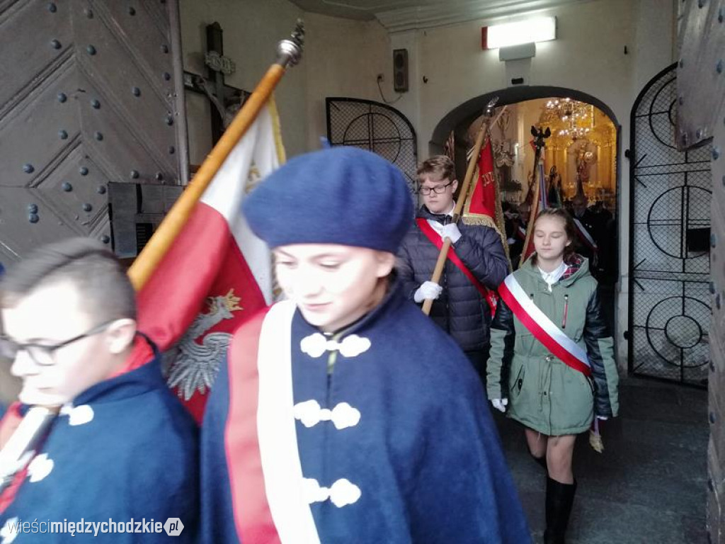 Narodowe Święto Niepodległości w Kwilczu