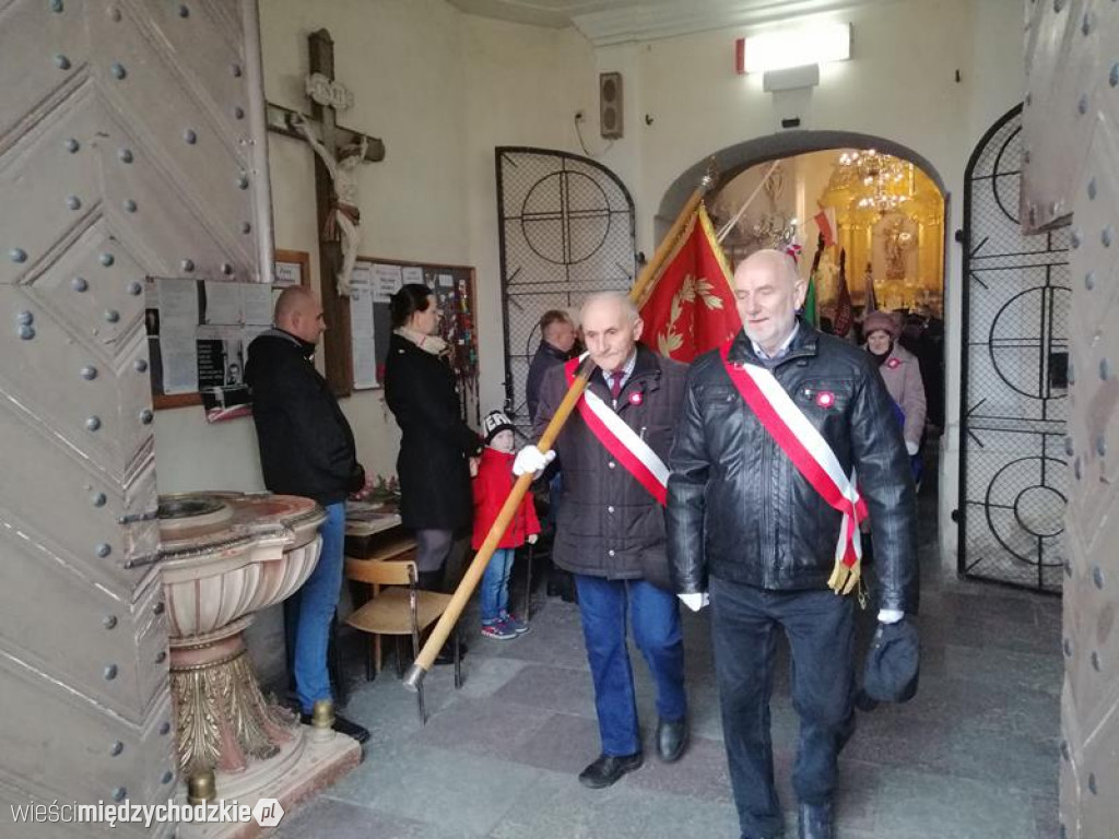 Narodowe Święto Niepodległości w Kwilczu
