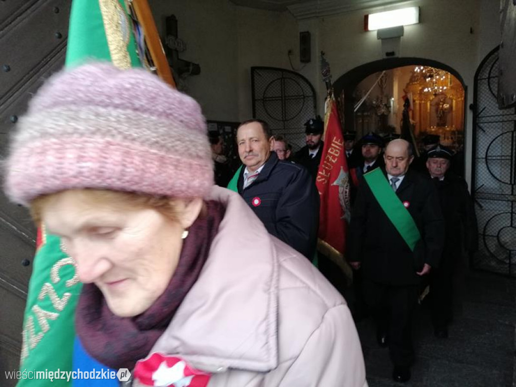 Narodowe Święto Niepodległości w Kwilczu